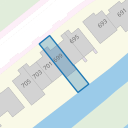 Perceel GDA01-M-3055