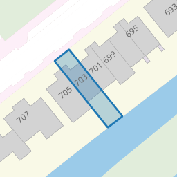 Perceel GDA01-M-3057