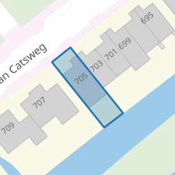 Perceel GDA01-M-3058