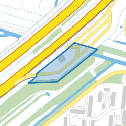 Perceel GDA01-M-3066