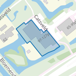 Perceel GDA01-M-3068