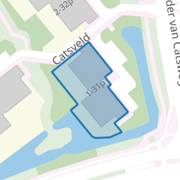 Perceel GDA01-M-3070