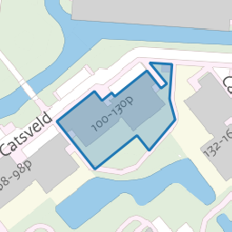 Perceel GDA01-M-3073