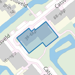 Perceel GDA01-M-3075