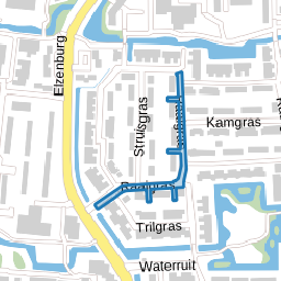 Perceel GDA01-M-3084