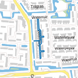 Perceel GDA01-M-3088