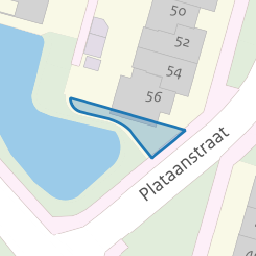 Perceel GDA01-M-3106