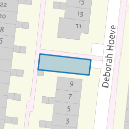 Perceel GDA01-M-3108