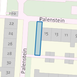 Perceel GDA01-M-3120