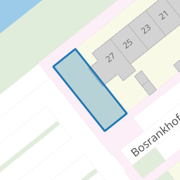 Perceel GDA01-M-3126