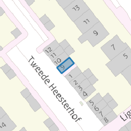 Perceel GDA01-M-3129