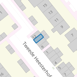 Perceel GDA01-M-3131