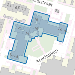 Perceel GDA01-M-3134