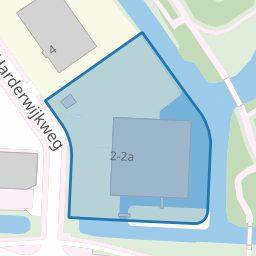 Perceel GDA01-M-3138