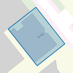 Perceel GDA01-M-3144