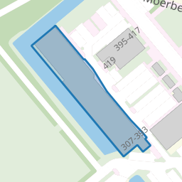 Perceel GDA01-M-3154