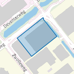 Perceel GDA01-M-3172