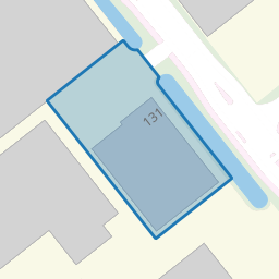 Perceel GDA01-M-3173