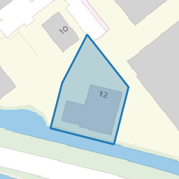 Perceel GDA01-M-3175