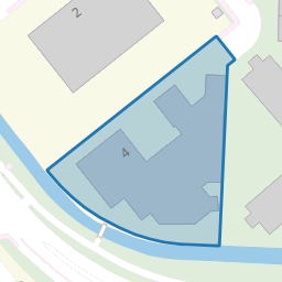 Perceel GDA01-M-3179