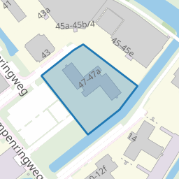 Perceel GDA01-M-3183