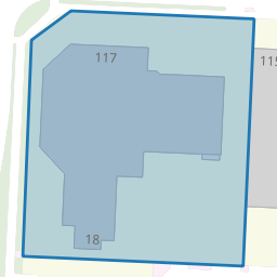 Perceel GDA01-M-3188