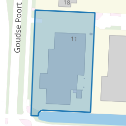 Perceel GDA01-M-3189