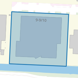 Perceel GDA01-M-3190