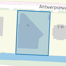 Perceel GDA01-M-3191