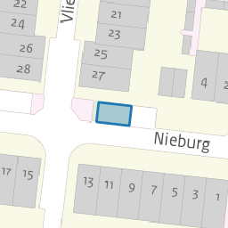 Perceel GDA01-M-3203