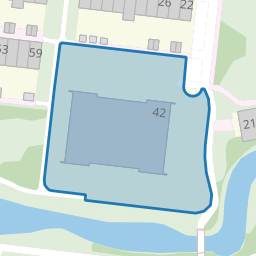 Perceel GDA01-M-3213