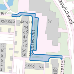 Perceel GDA01-M-3217