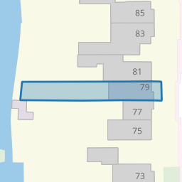 Perceel GDA01-M-3222
