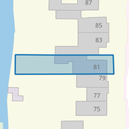 Perceel GDA01-M-3223