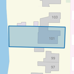 Perceel GDA01-M-3224