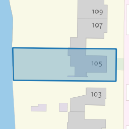Perceel GDA01-M-3225