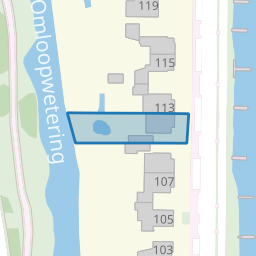 Perceel GDA01-M-3226