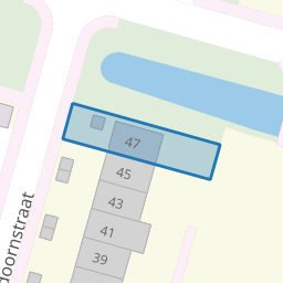 Perceel GDA01-M-3241