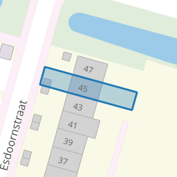 Perceel GDA01-M-3242