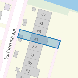 Perceel GDA01-M-3244