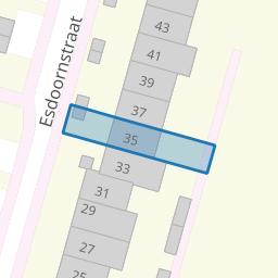 Perceel GDA01-M-3247