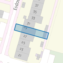 Perceel GDA01-M-3250