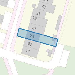 Perceel GDA01-M-3252