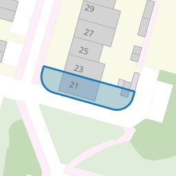 Perceel GDA01-M-3254