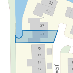 Perceel GDA01-M-3262