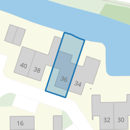 Perceel GDA01-M-3268