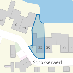 Perceel GDA01-M-3270