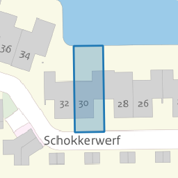 Perceel GDA01-M-3271