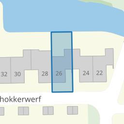 Perceel GDA01-M-3273