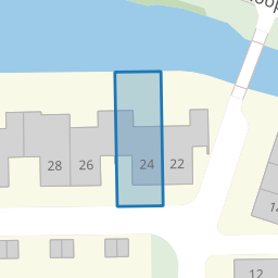 Perceel GDA01-M-3274